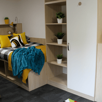 Standard shared twin - Image 2